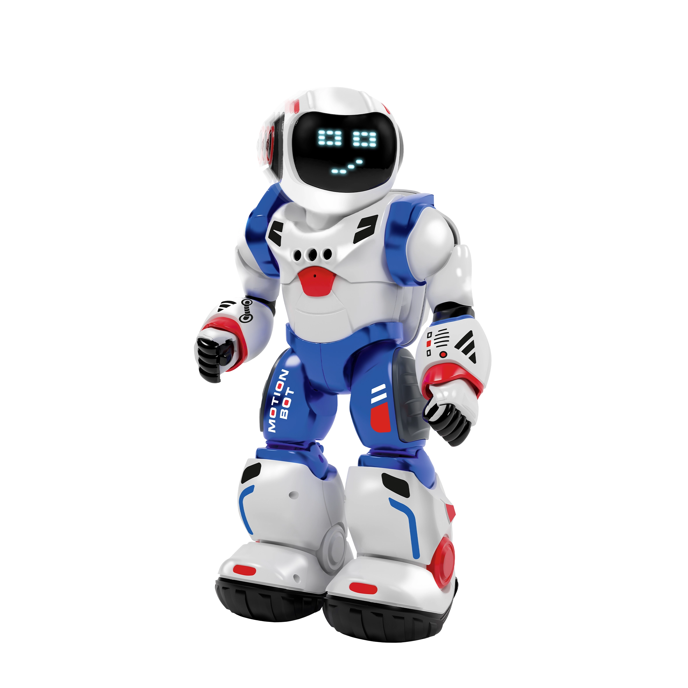 XTREM BOTS Robot Bruce RC XT3803503