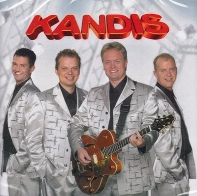KANDIS 9 ( 41602 5709165416026 )