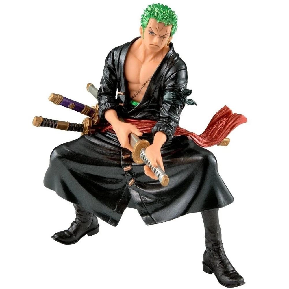 Banpresto - One Piece - Roronoa