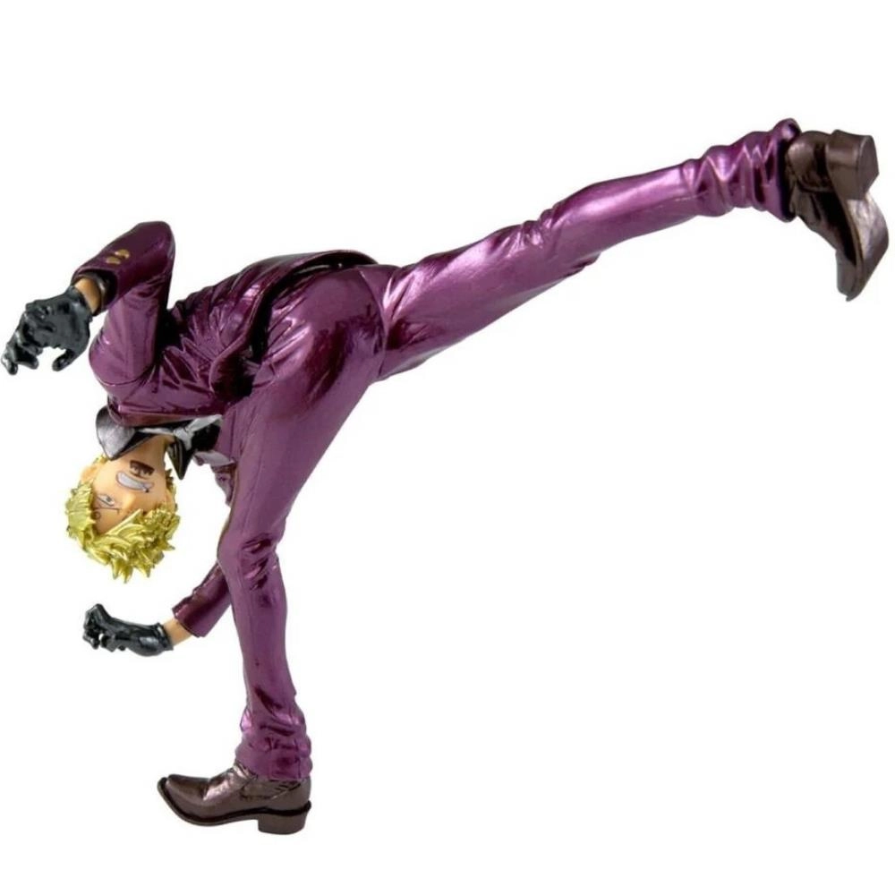 Banpresto - One Piece - Sanji