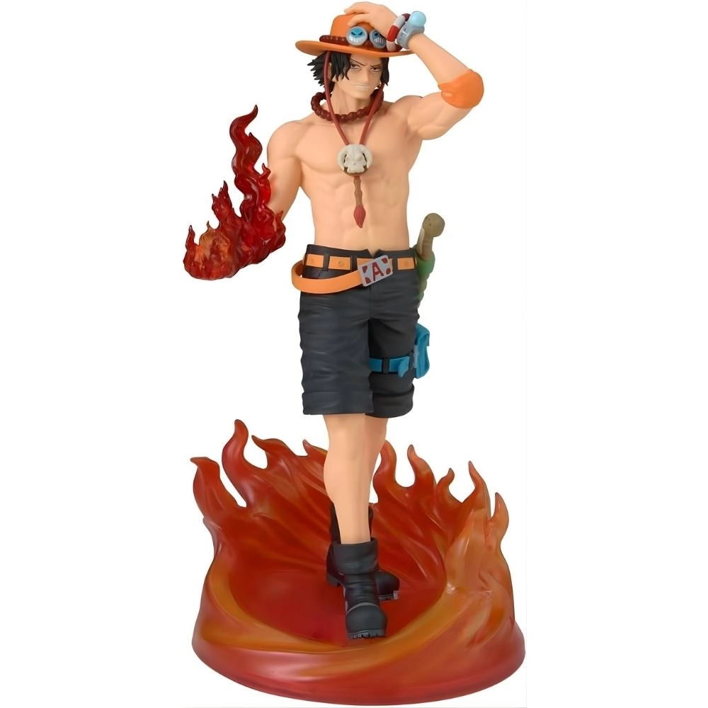 Banpresto - One Piece - Portgas