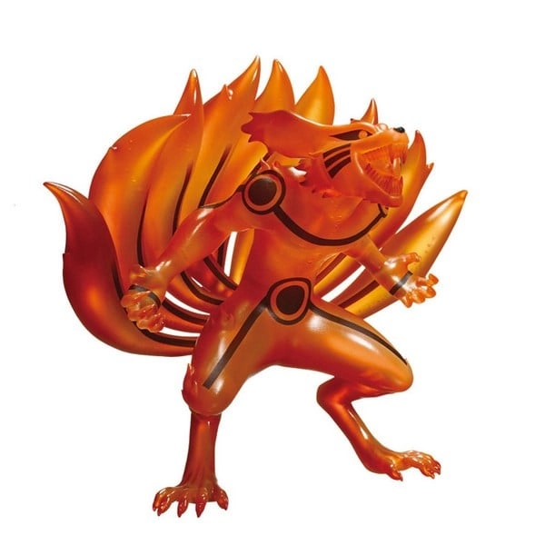 NARUTO SHIPPUDEN - Kurama 4983164289008