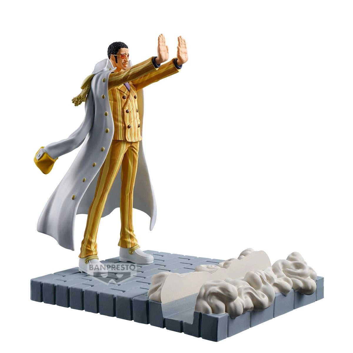 One Piece - Kizaru Borsalino 4983164290837