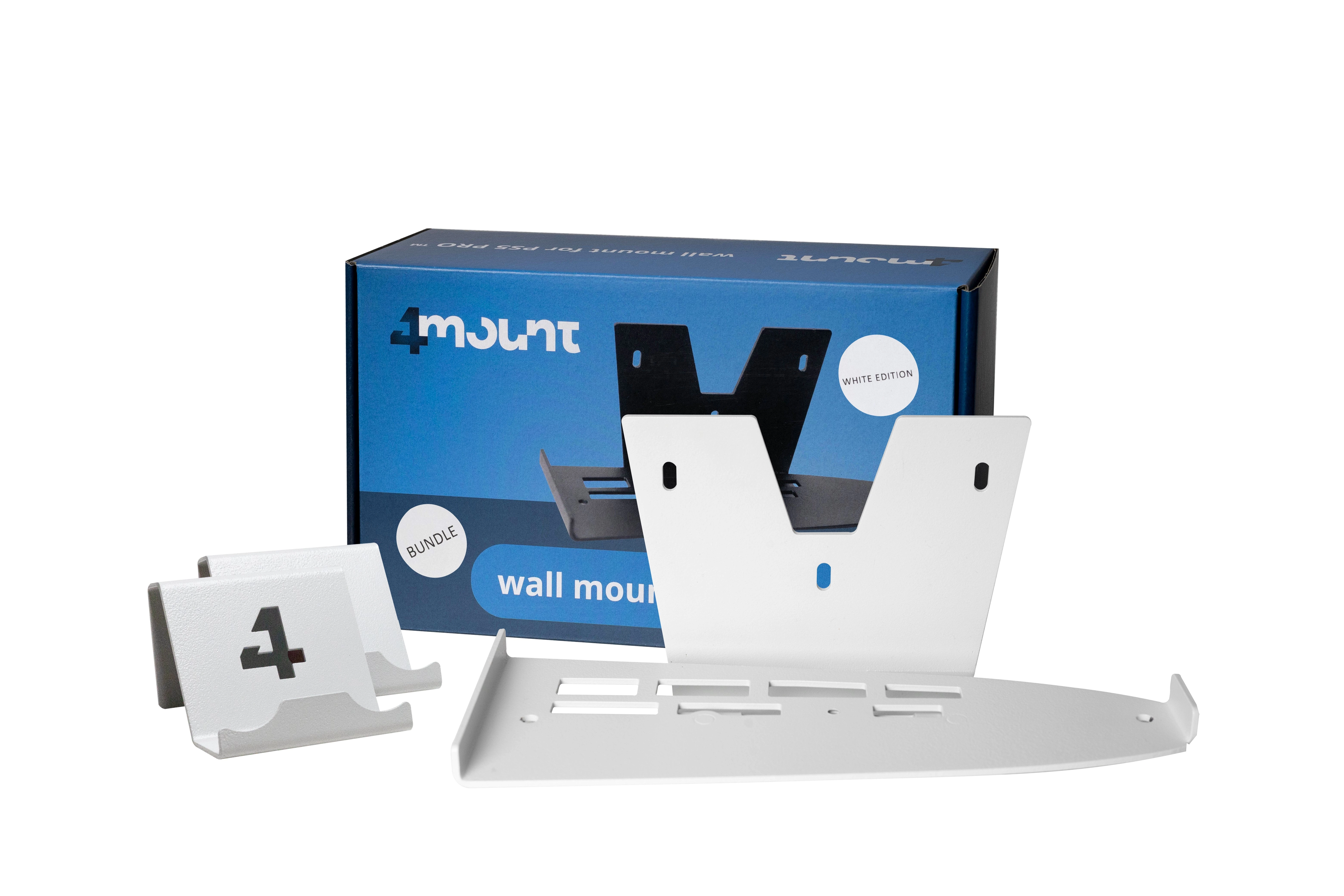 4Mount - Wall Mount for PS5