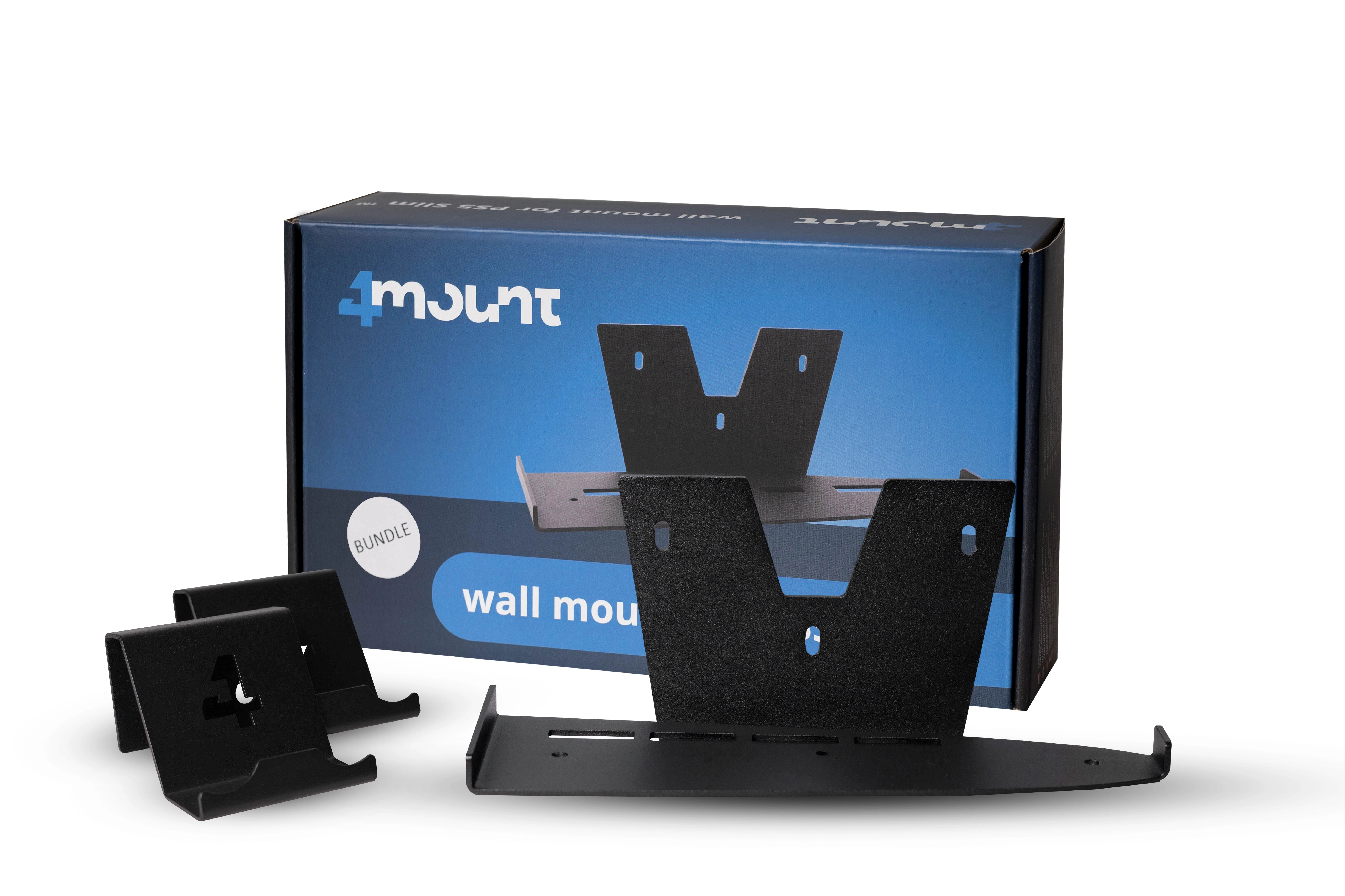 4mount - Wall Mount For PS5