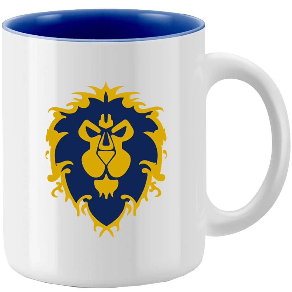 Blizzard - Mug World of Warcraft: