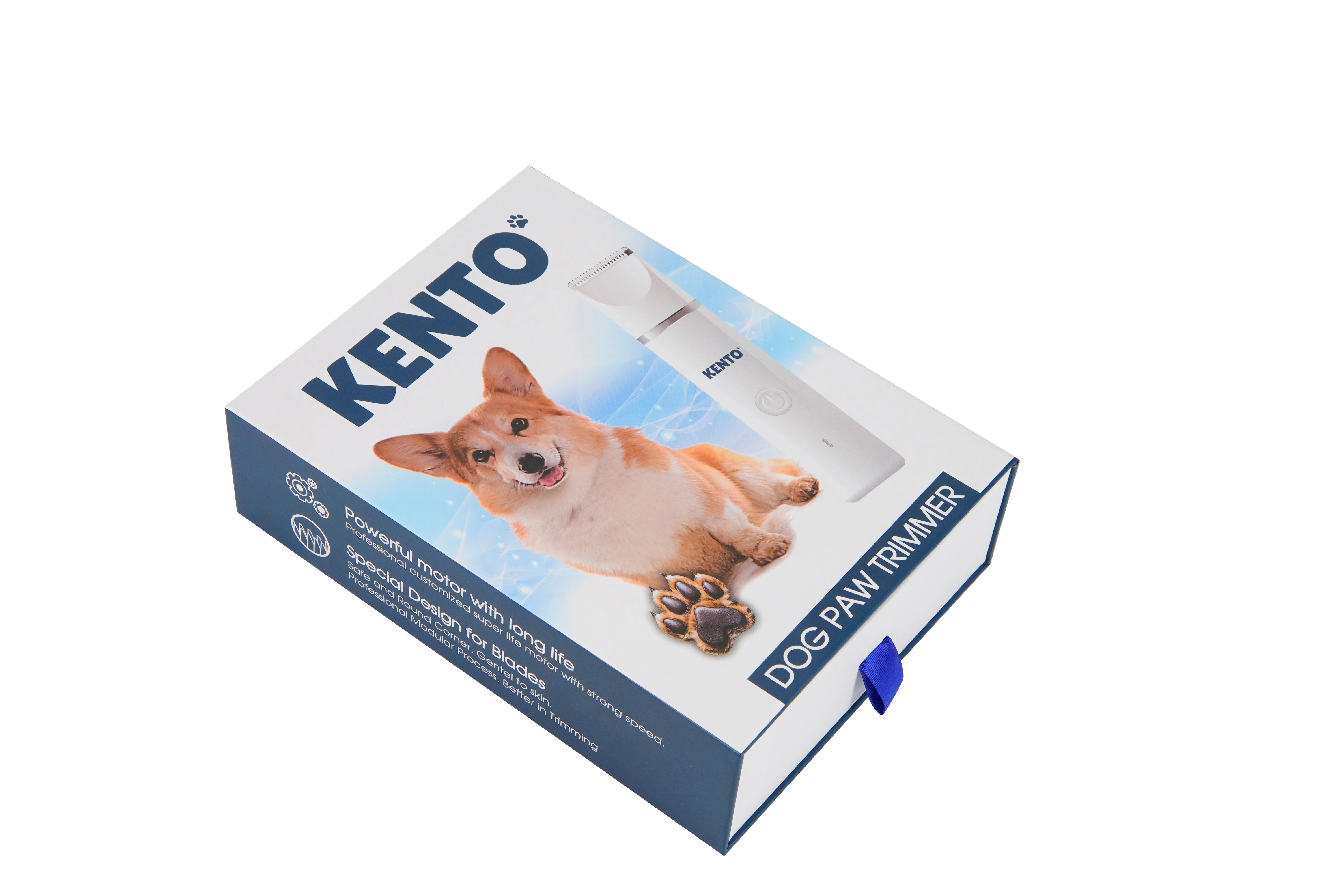 KENTO - Paw clipper and  nail