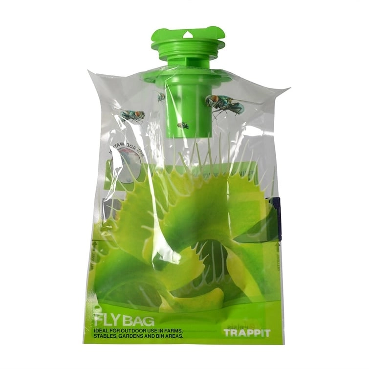 Silvalure - Flybag flycatcher - For