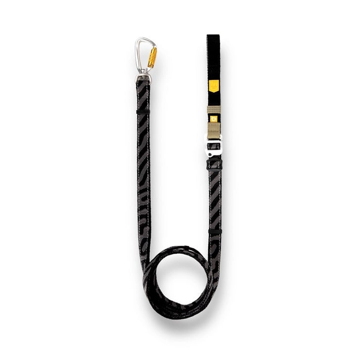 Woolly Wolf - Roam Leash 170-300cm