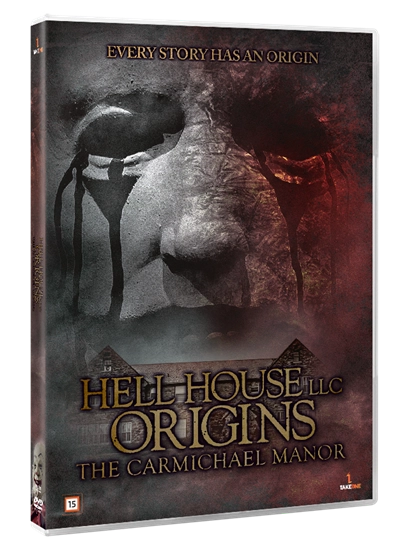 Hell House LLC Origins: The Carmichael