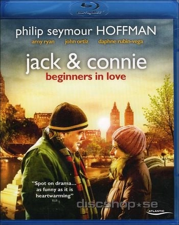 ​Jack  Connie (Philip Seymour Hoffman) 7319980011535