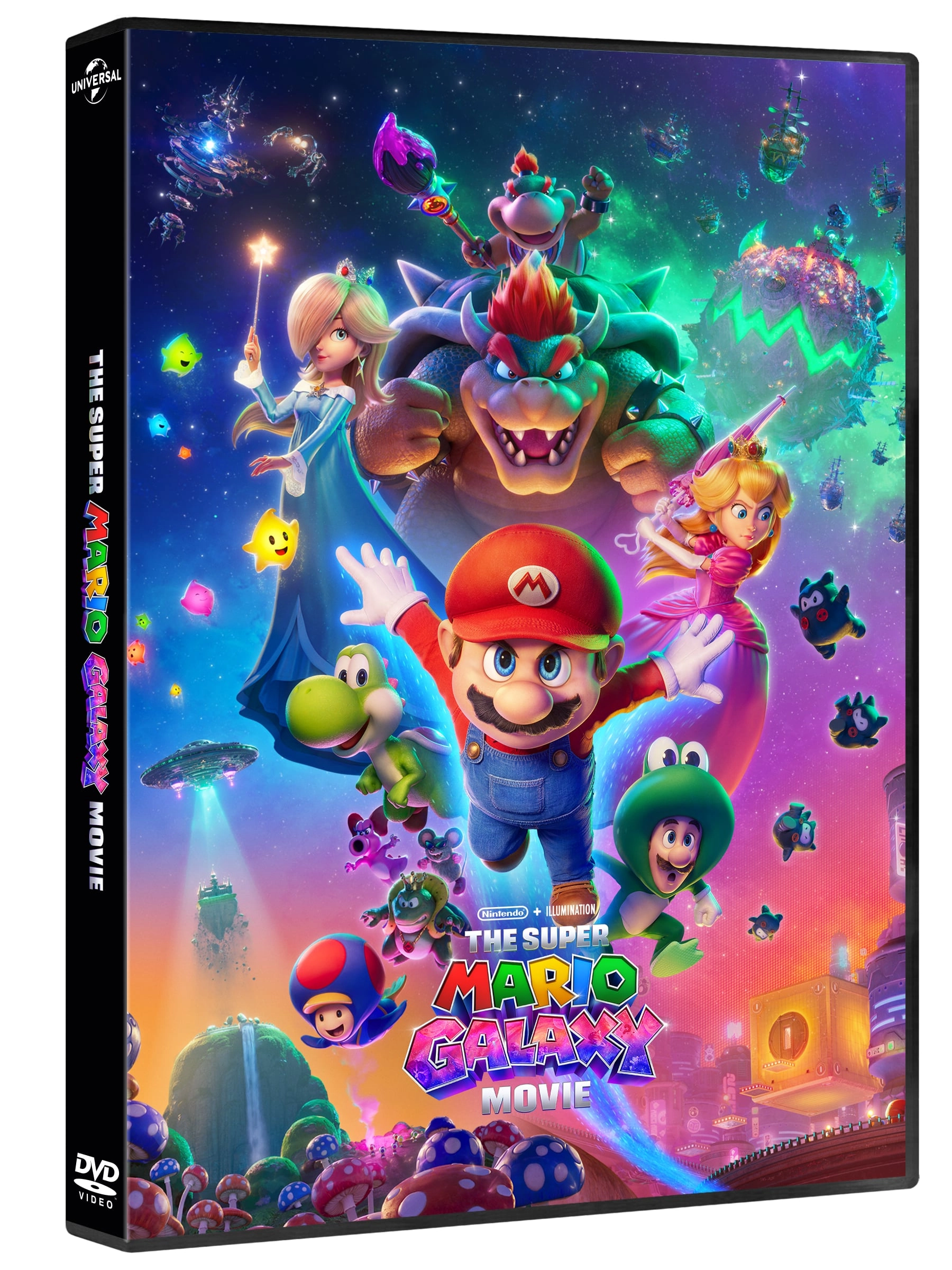 Super Mario Galaxy Movie 7333018037380