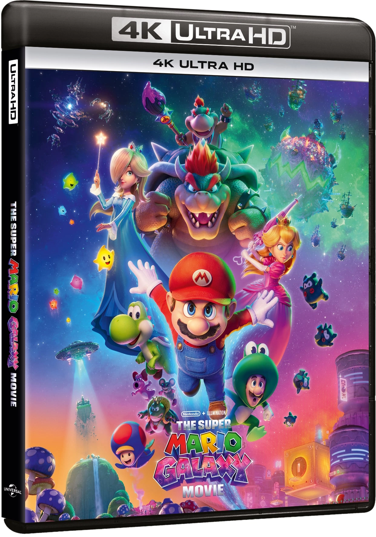 Super Mario Galaxy Movie 7333018037403