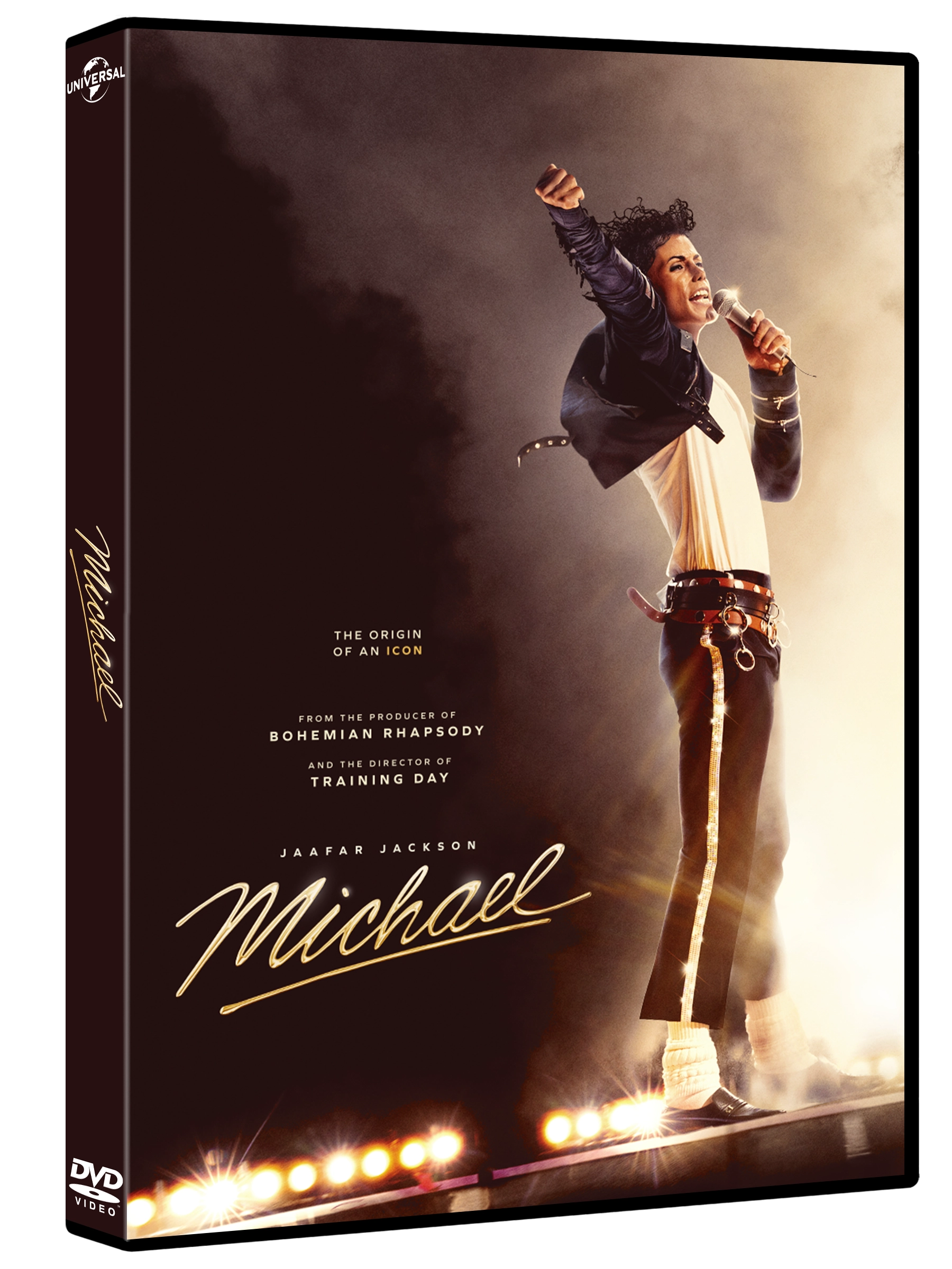 Michael 7333018038189