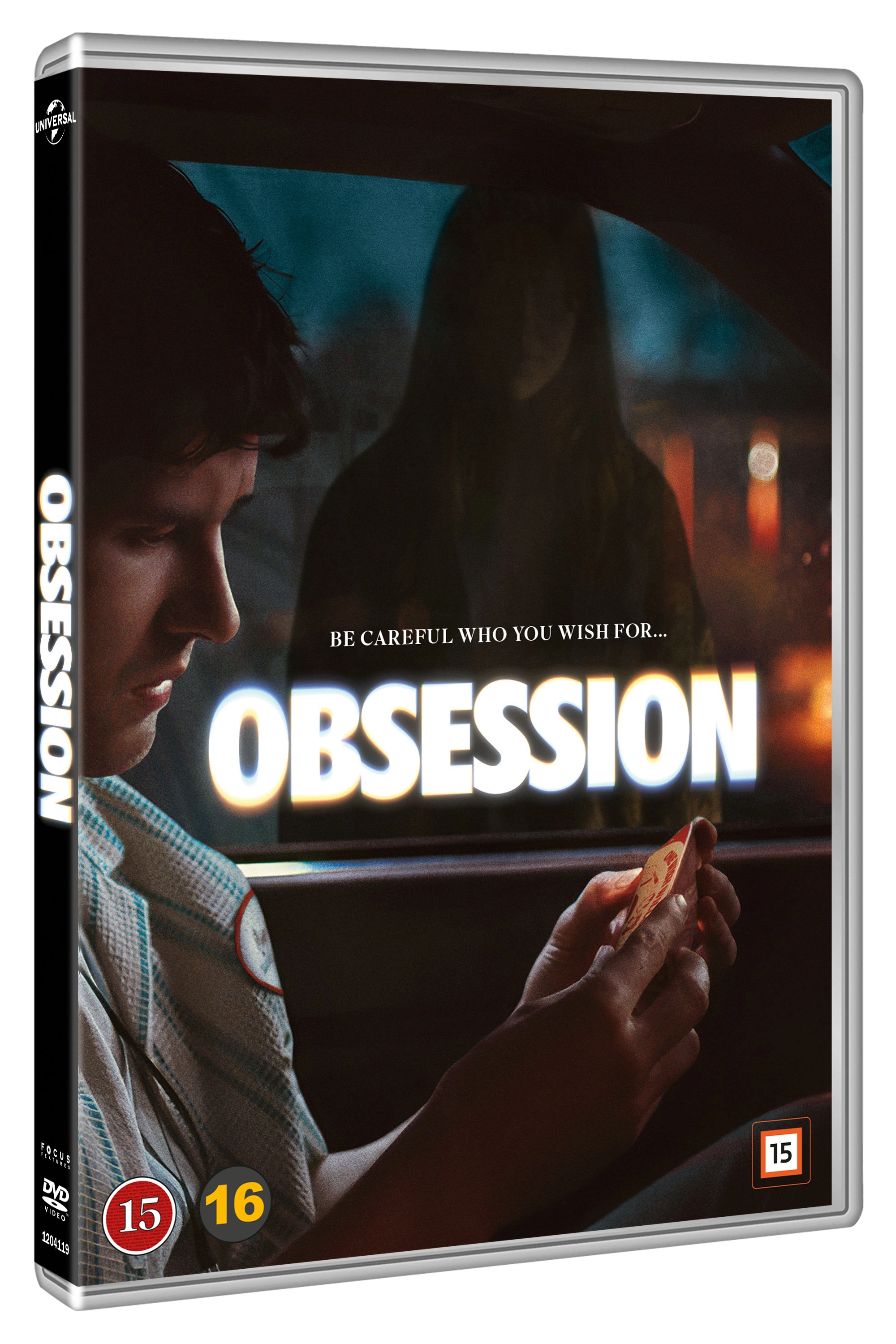 Obsession 7333018038592