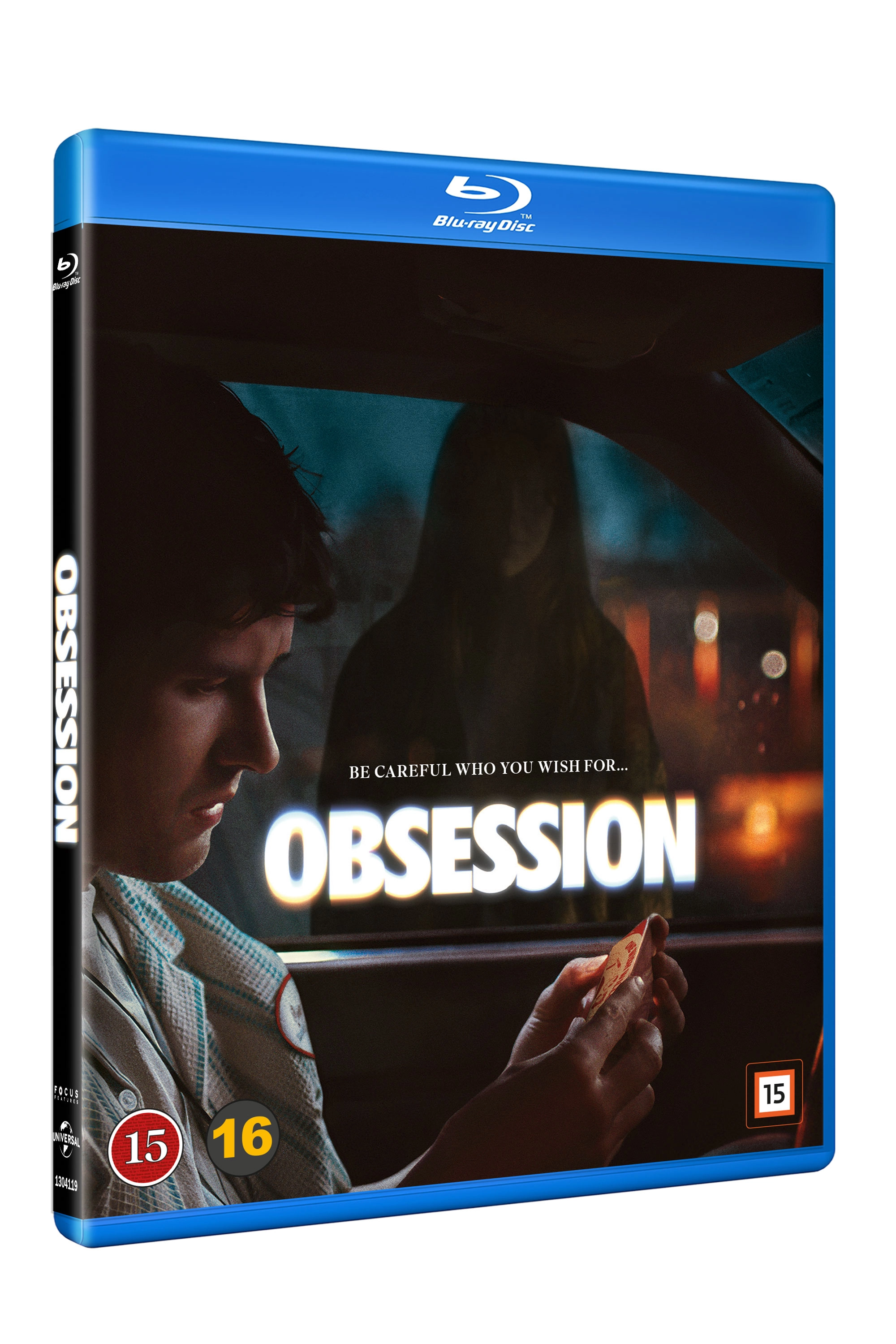 Obsession 7333018038608