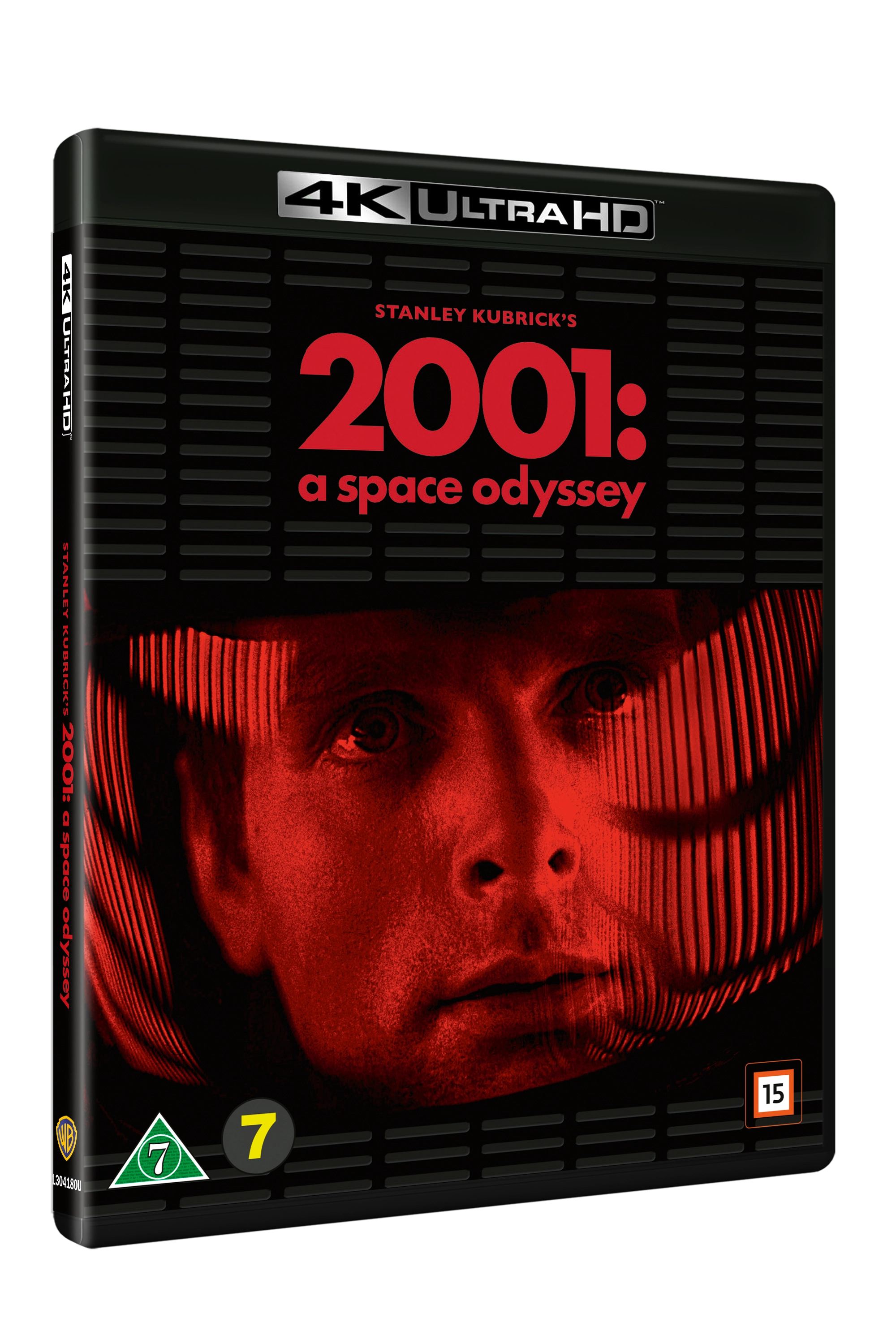 2001: Space Odyssey 7333018039339