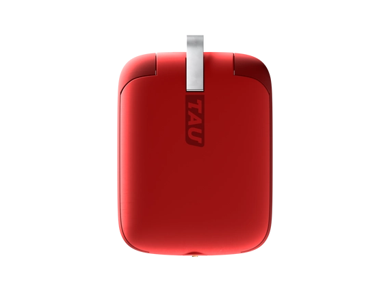TAU Powerbank - Mars Red 1210505