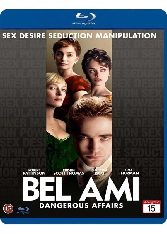 BEL AMI BD 1223797 8368-1 5706140583681