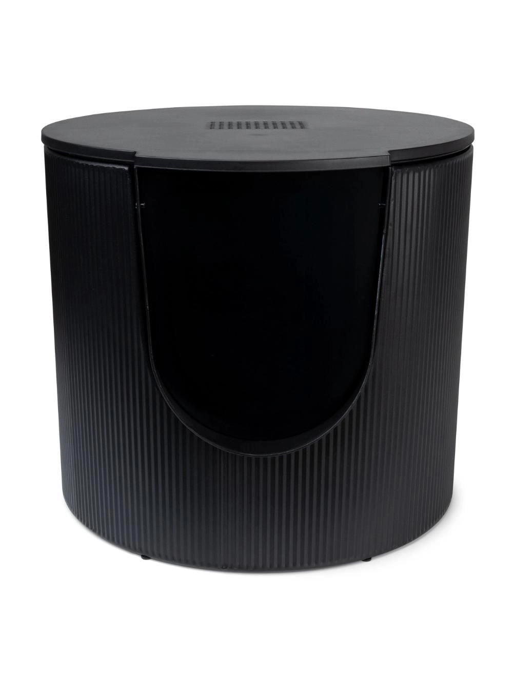 District 70 - Fuse Cat litterbox