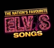 Elvis Presley - The Nations Favorite