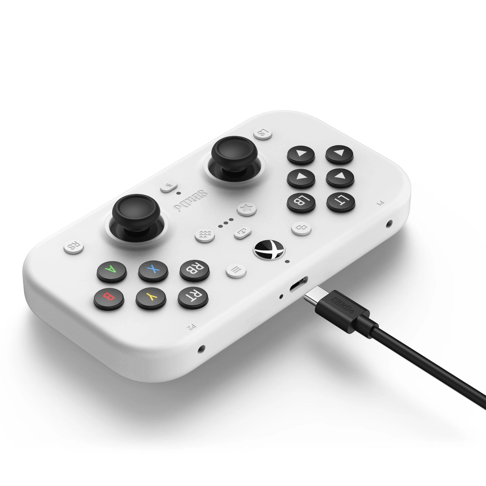 8BitDo Lite SE 2.4G belaidis