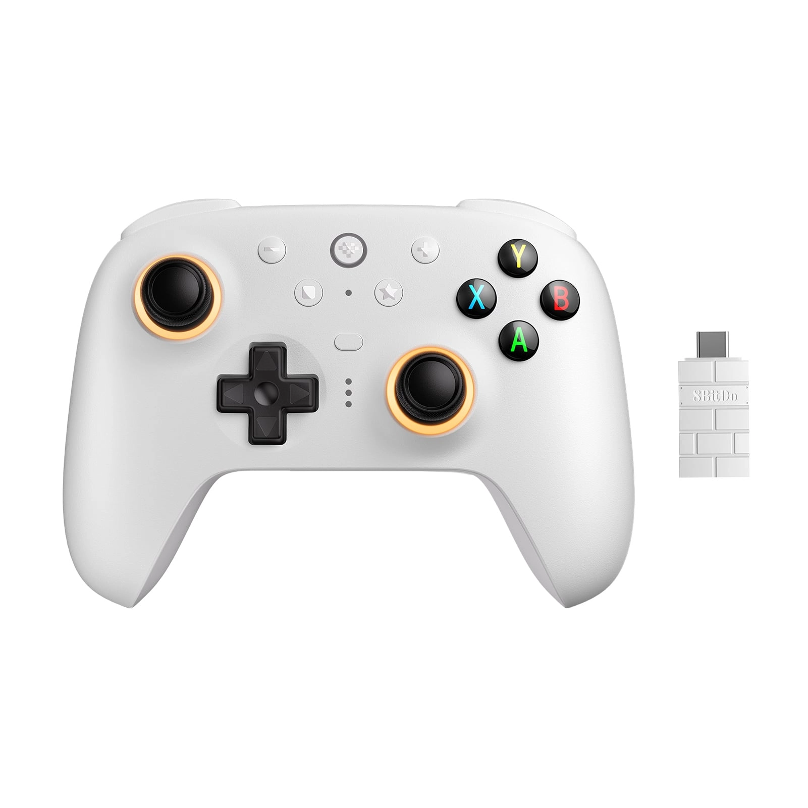 8BitDo Ultimate 2 Wireless controller 2