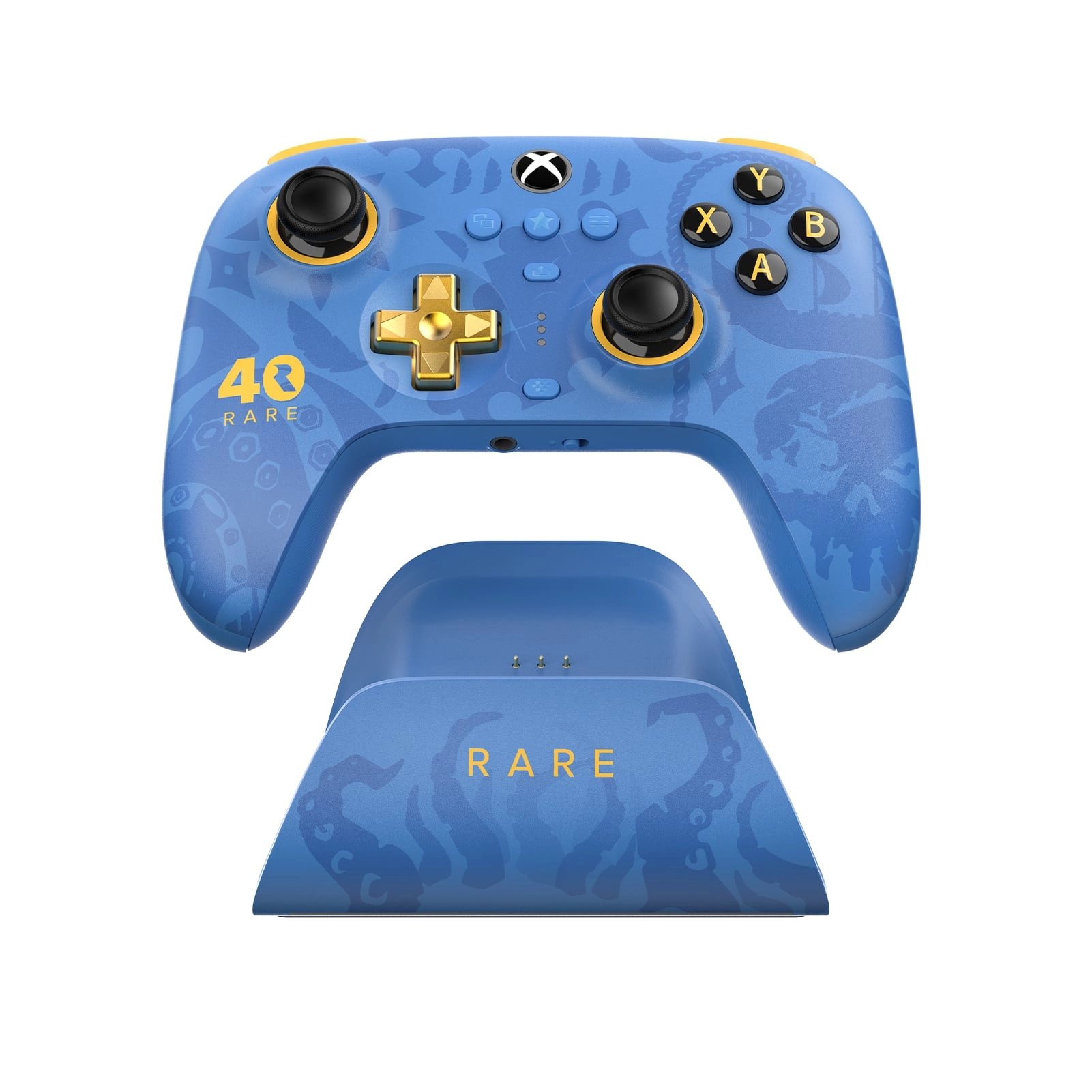 8BitDo Ultimate 3-Mode Xbox RARE Edition
