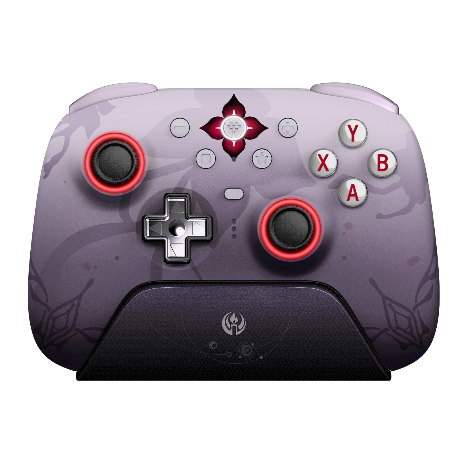 8BitDo Ultimate 2 Evernight  purple -