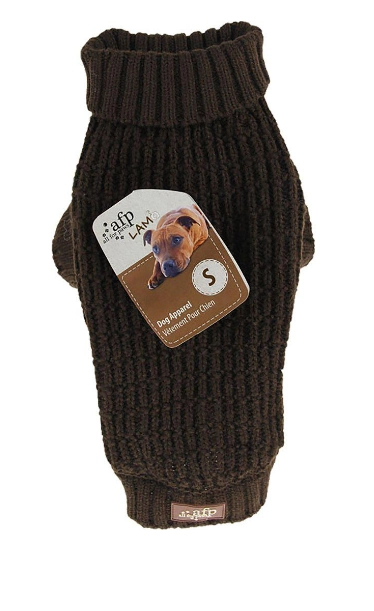 All For Paws - Knitted Dog
