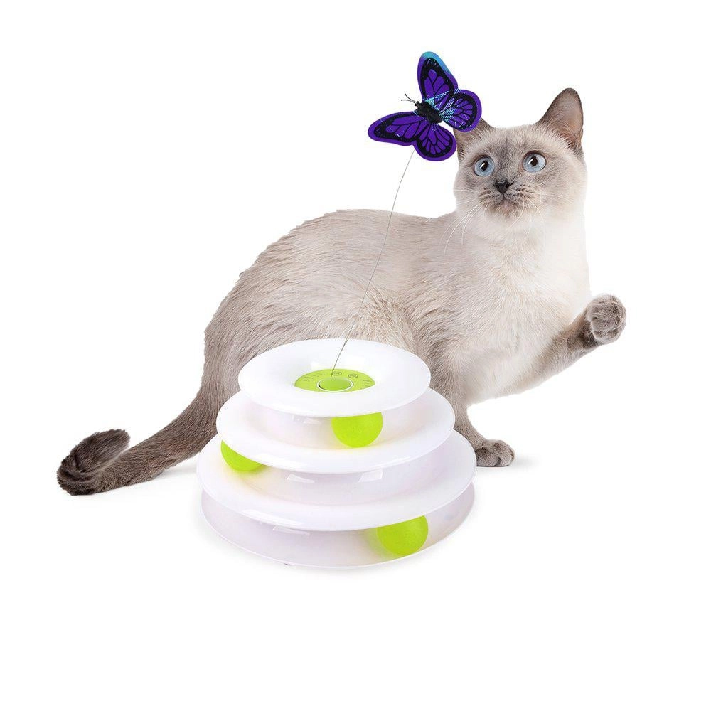 All For Paws - Cat Toy