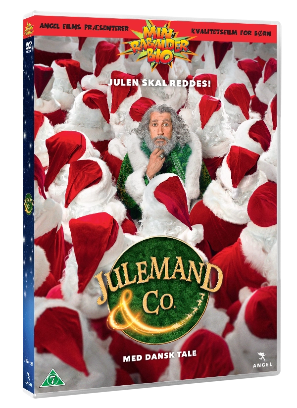 SANTA AND CO. ANG000298 5712976002982