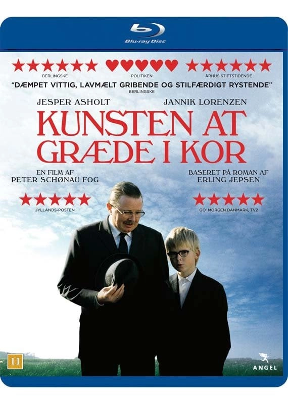 KUNSTEN AT GRÆDE I KOR 1223866