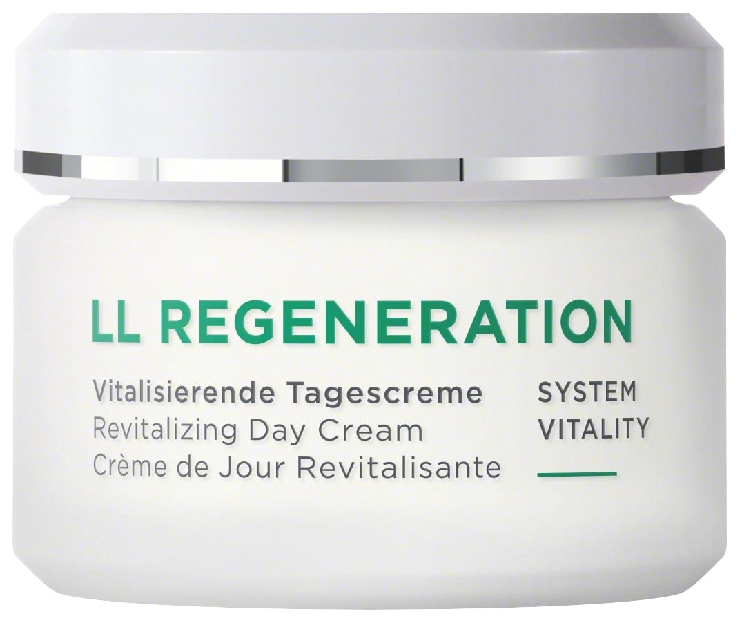 Annemarie Börlind - LL Regeneration Day