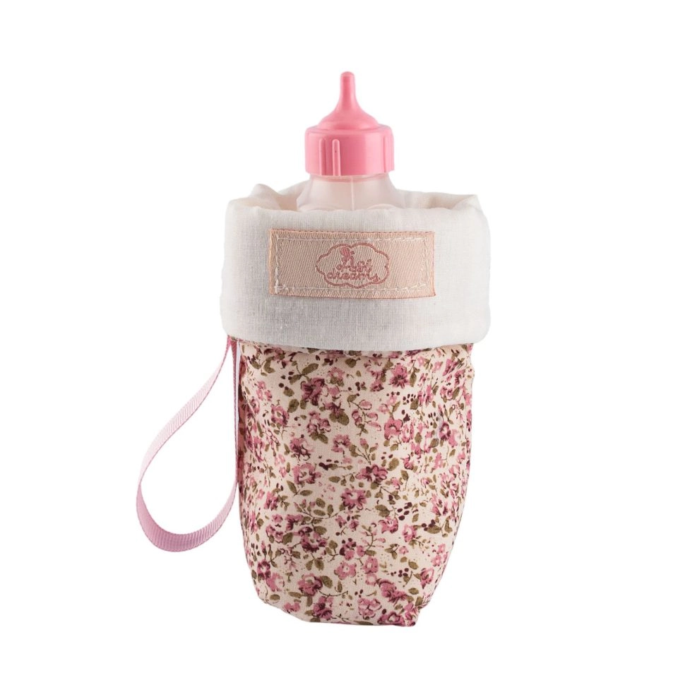 Martin bottle for a doll with