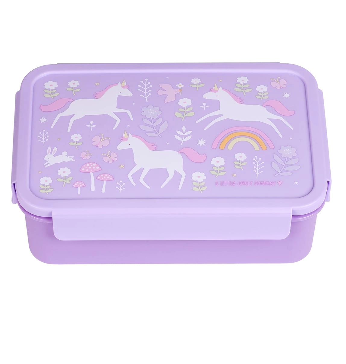 A little lovely company - Bento