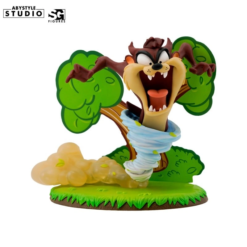 LOONEY TUNES - Figurine Taz (