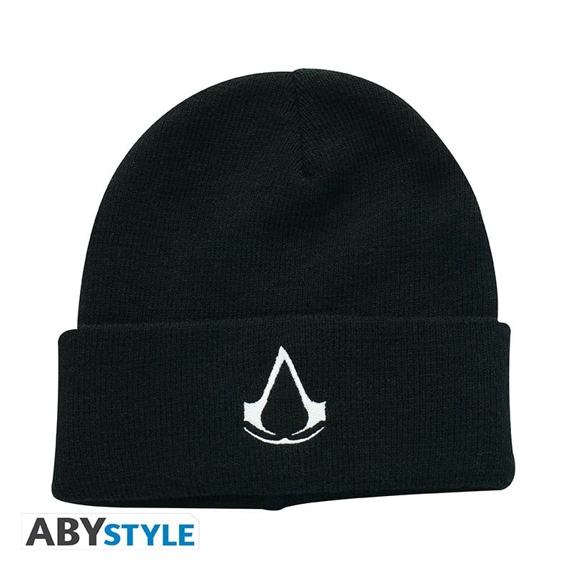 ASSASSIN``S CREED - Beanie - Crest