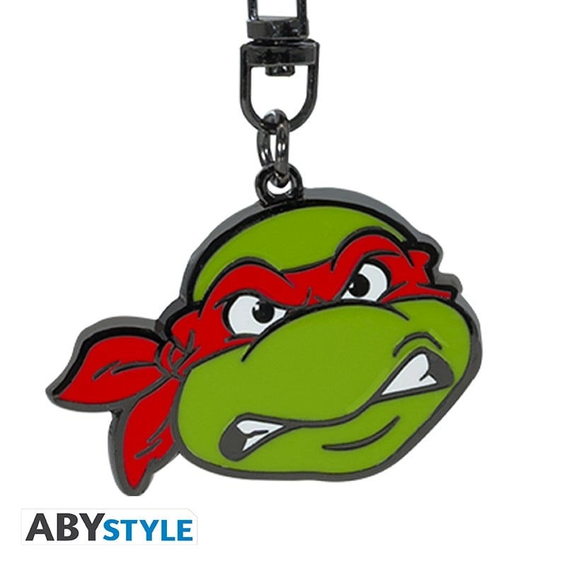 TMNT - Keychain - Raphael 1247973