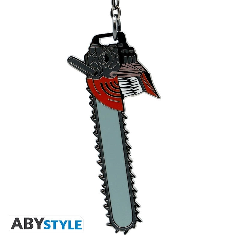 CHAINSAW MAN - Chainsaw Man Head