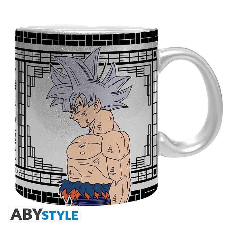 Dragon Ball Super - Goku Ultra