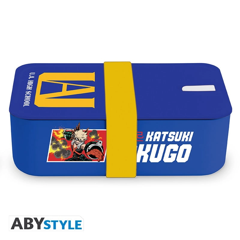 My Hero Academia - Bento Box