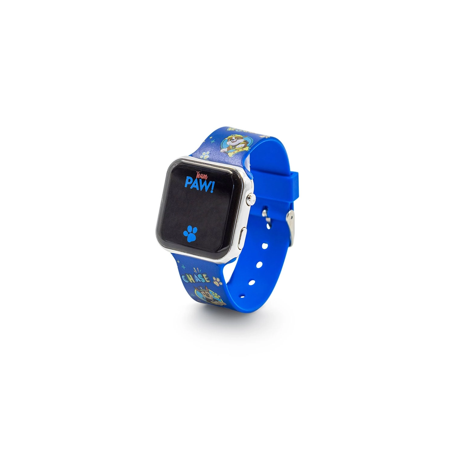 Accutime Led Watch Paw Patrol 910338