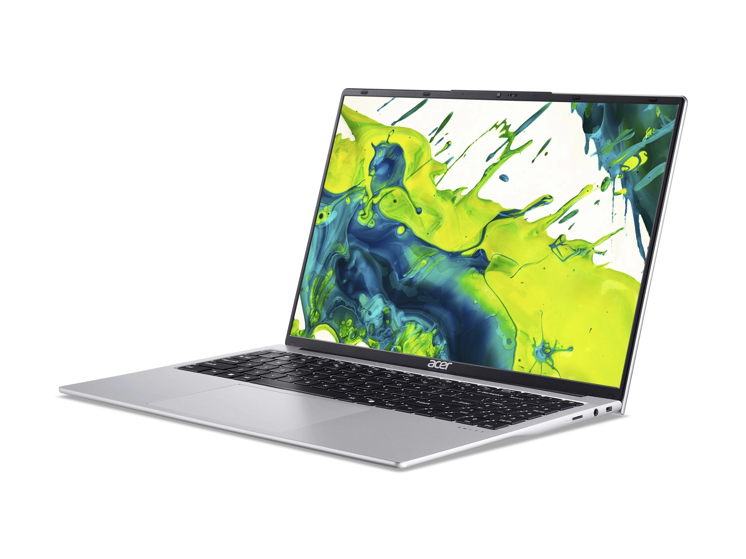 Acer Swift Lite 16 SFL16-31P 16