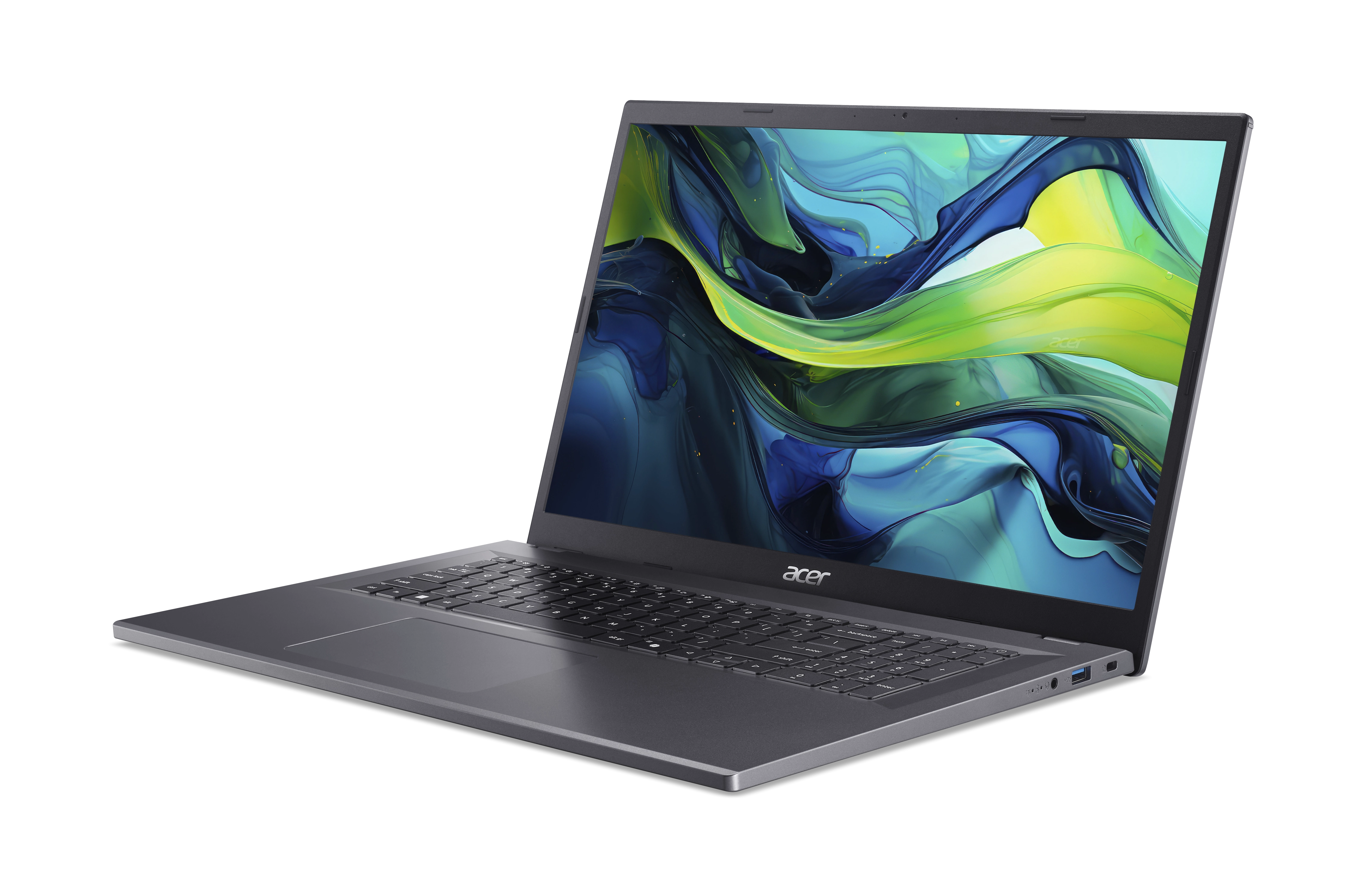 Acer Aspire 17 A17-51M 17.3