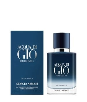 Armani Acqua Di Gio Profondo Edp