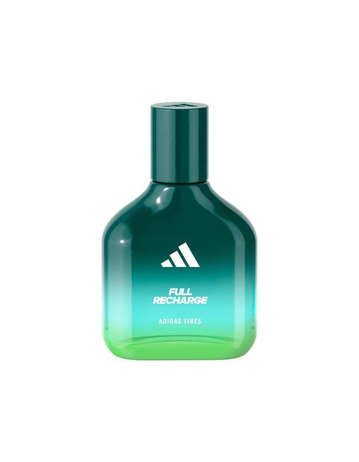 ADIDAS Vibes Full Recharge EDP spray