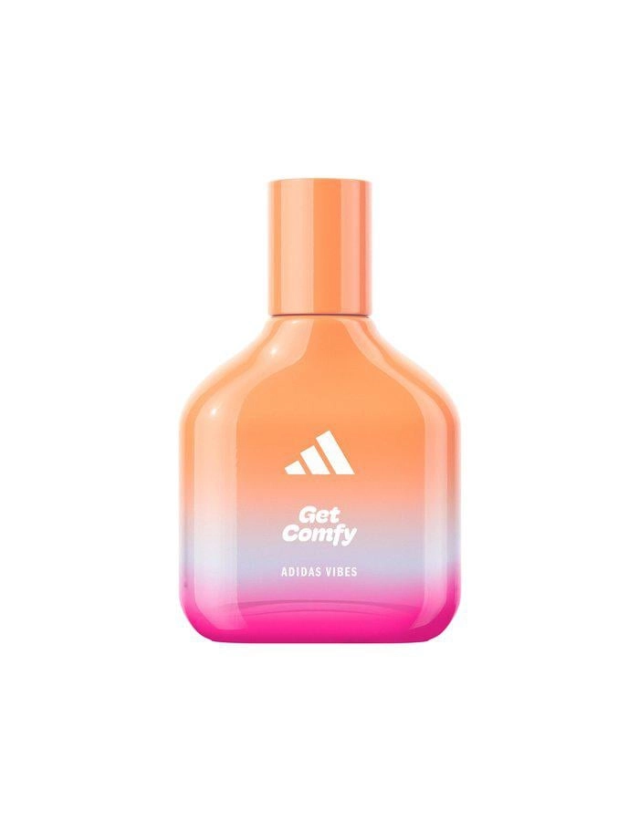 Adidas - Vibes Get Comfy EdP