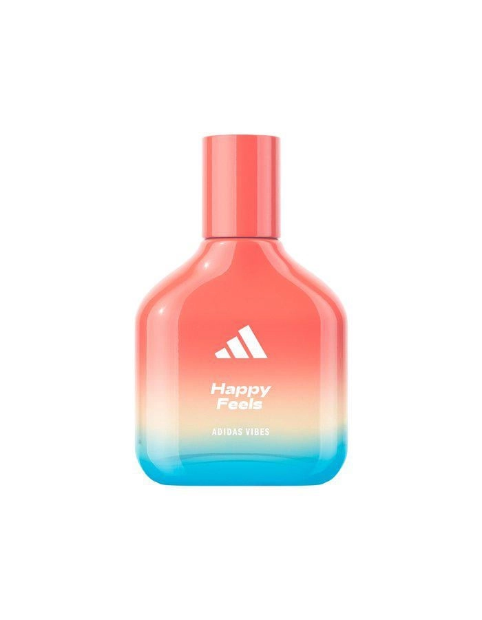 ADIDAS Vibes Happy Feels EDP spray