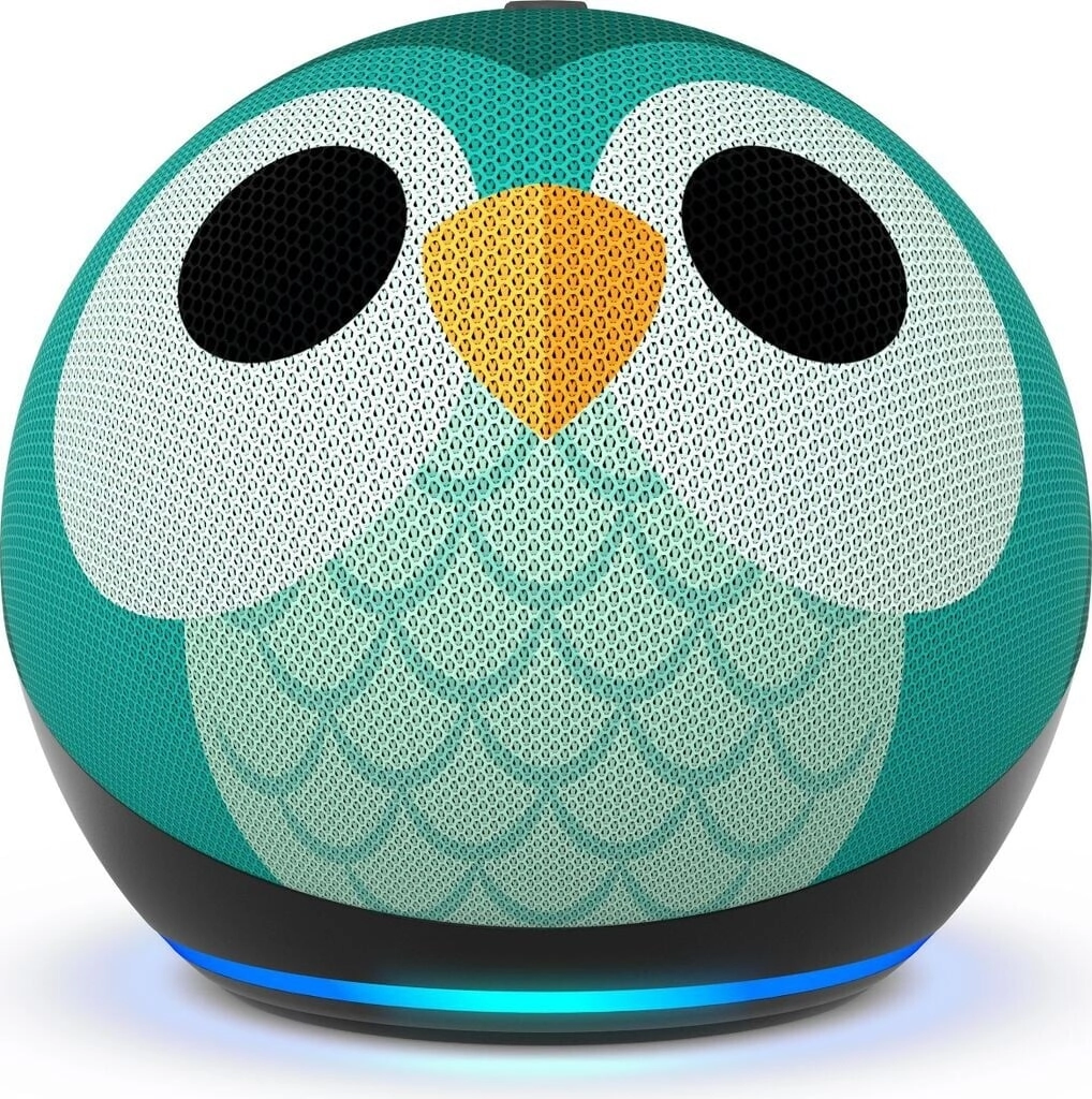 Amazon Echo Dot Kids (5.Generation)
